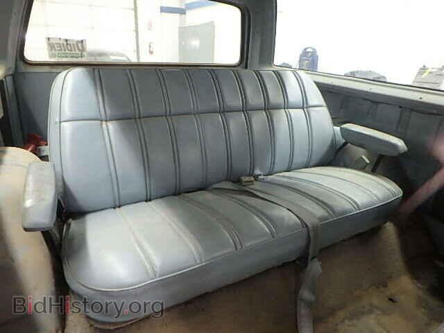 1982 DODGE RAM - VIN: 1B4GW12P0CS245352 - Фото 6