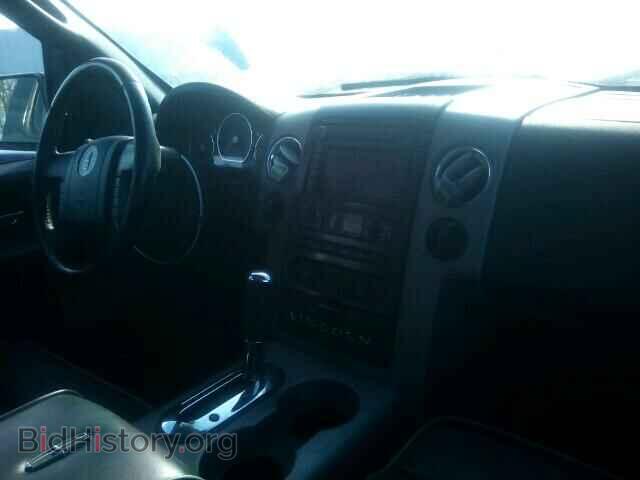 2007 LINCOLN MARK LT - VIN: 5LTPW18527FJ07607 - Photo 5