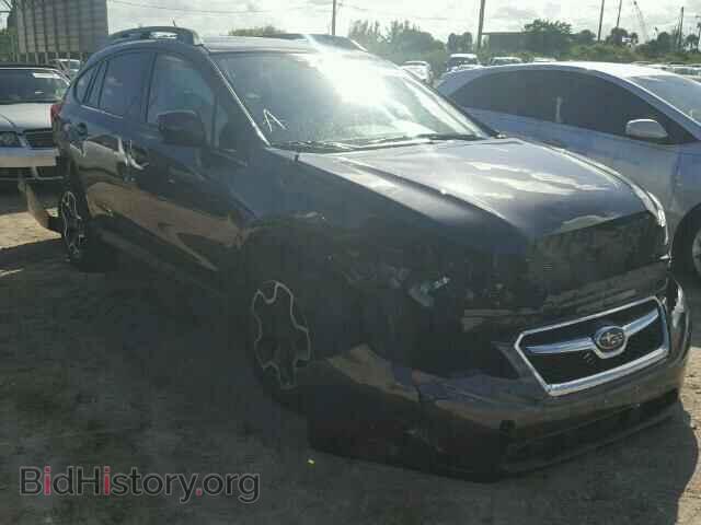 Photo JF2GPAVC8E8276827 - SUBARU XV 2014