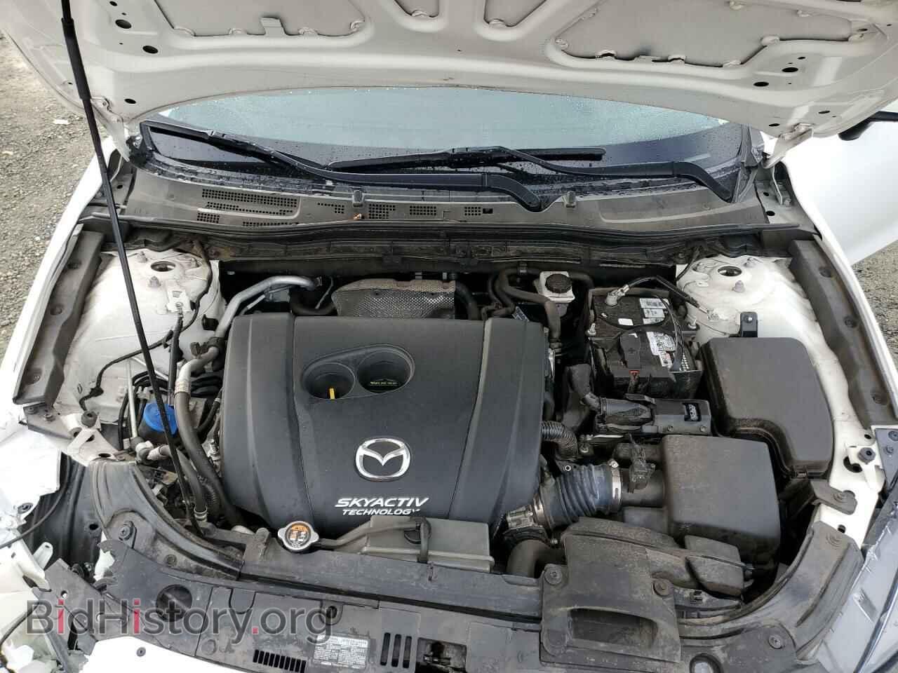 2017 MAZDA 3 - VIN: 3MZBN1U7XHM114326 - Фото 11