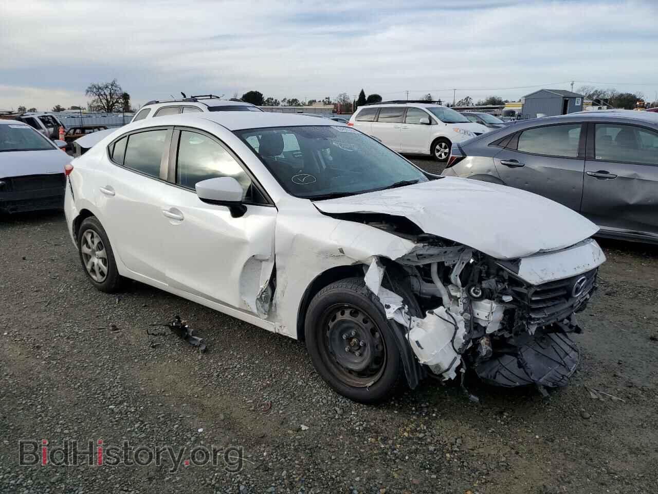 2017 MAZDA 3 - VIN: 3MZBN1U7XHM114326 - Фото 4