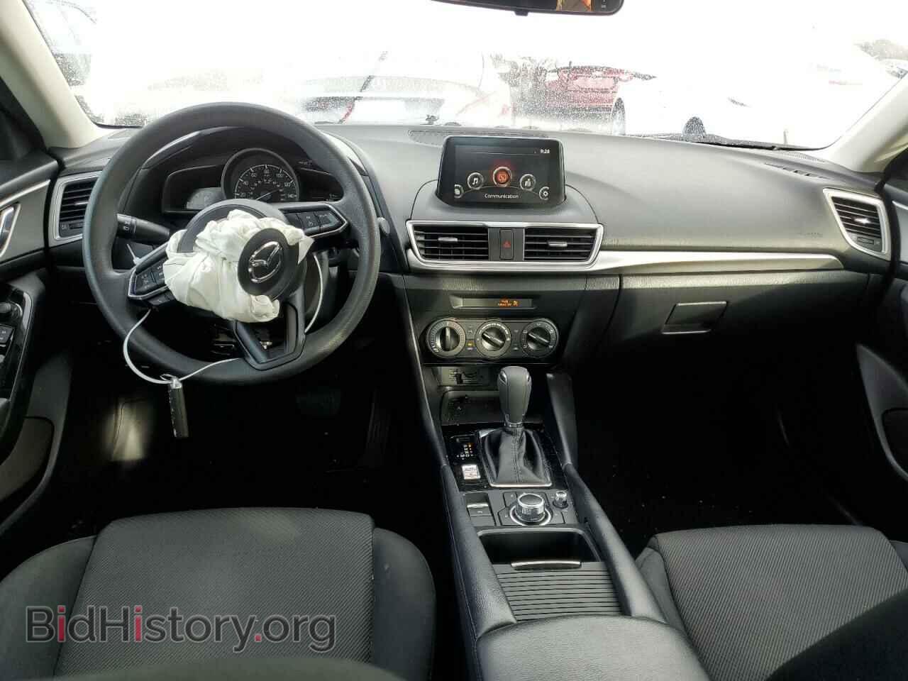 2017 MAZDA 3 - VIN: 3MZBN1U7XHM114326 - Фото 8