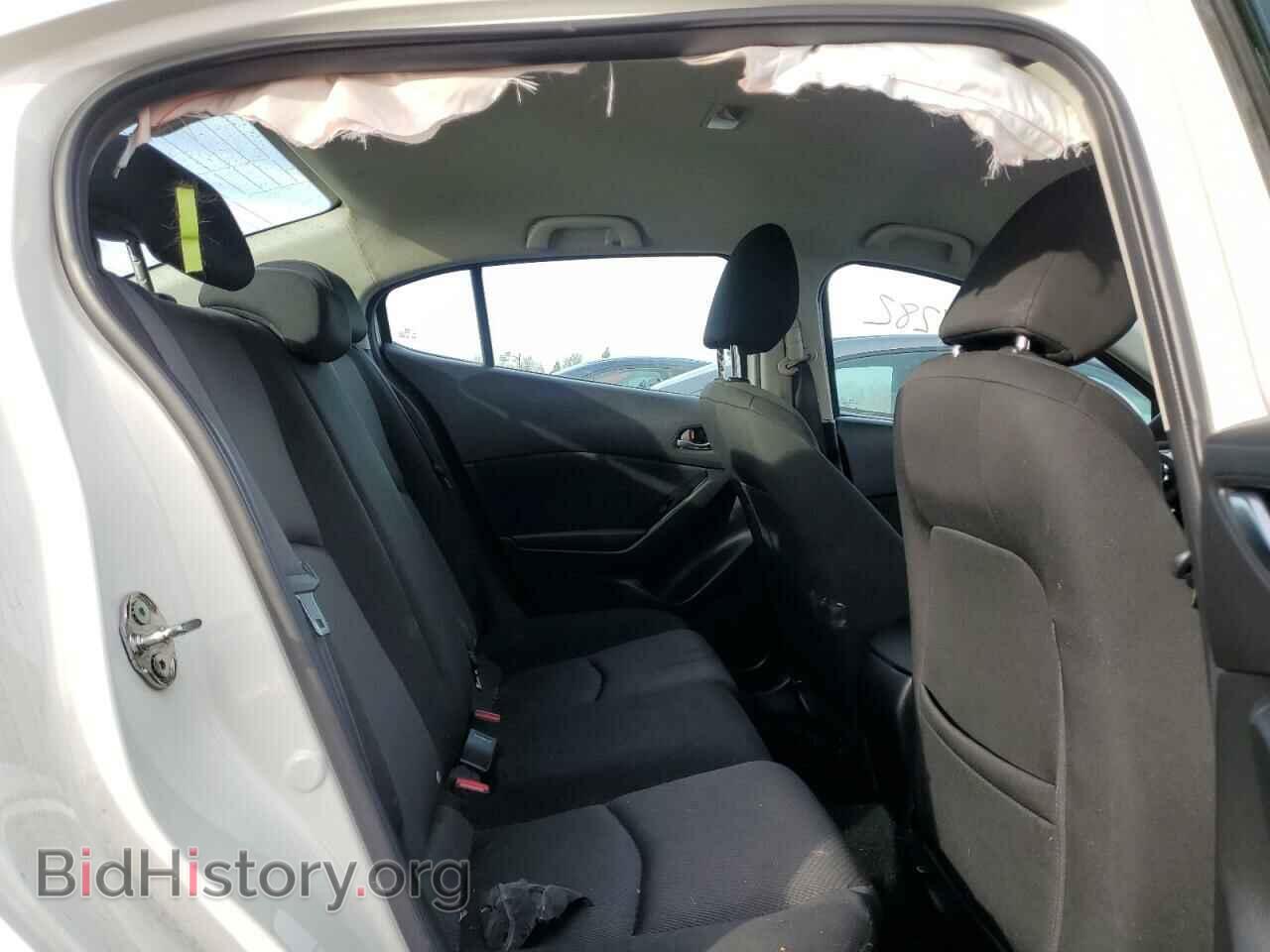 2017 MAZDA 3 - VIN: 3MZBN1U7XHM114326 - Фото 10