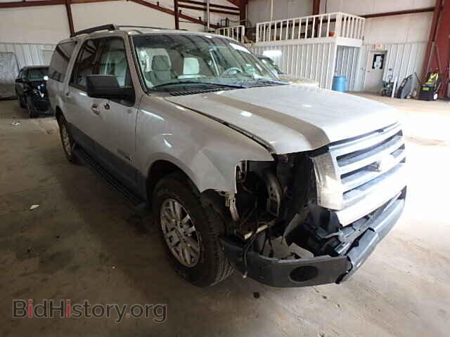 Photo 1FMFK15547LA26703 - FORD EXPEDITION 2007