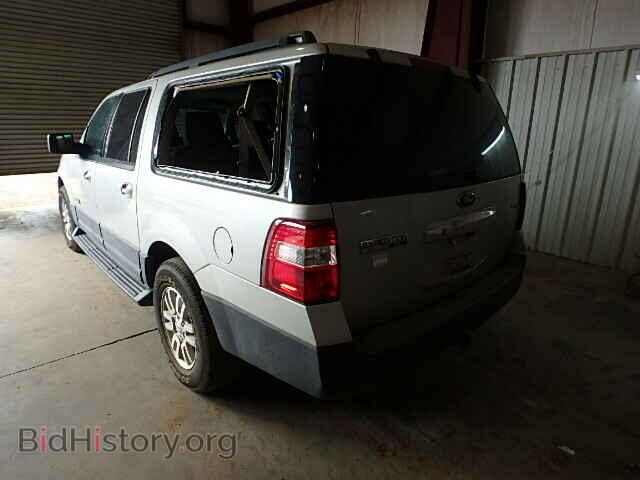 2007 FORD EXPEDITION - VIN: 1FMFK15547LA26703 - Фото 3