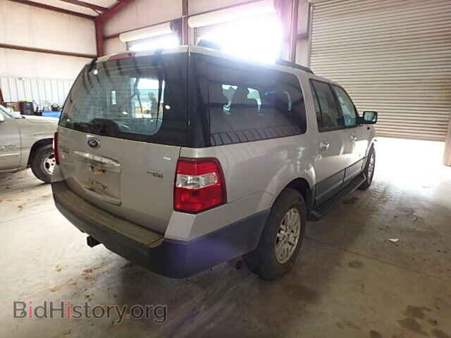 2007 FORD EXPEDITION - VIN: 1FMFK15547LA26703 - Фото 4