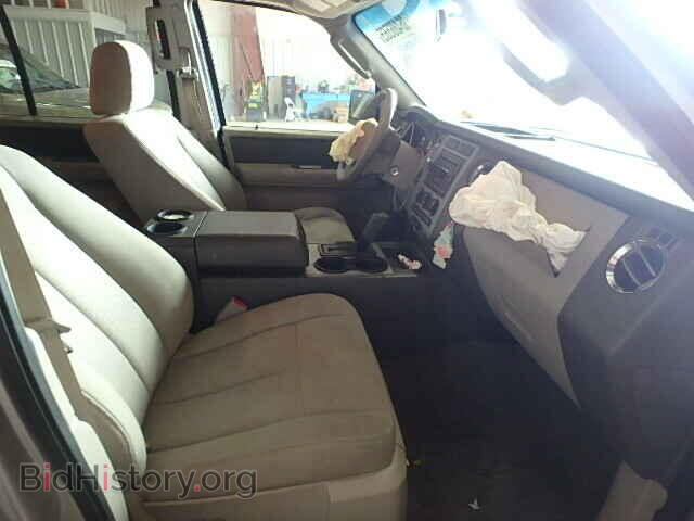2007 FORD EXPEDITION - VIN: 1FMFK15547LA26703 - Фото 5