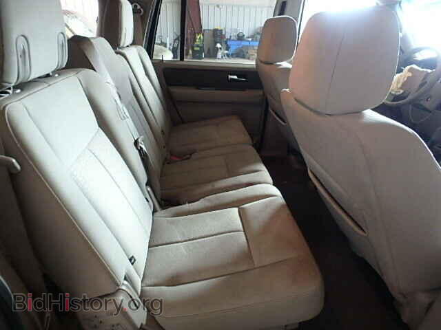 2007 FORD EXPEDITION - VIN: 1FMFK15547LA26703 - Фото 6
