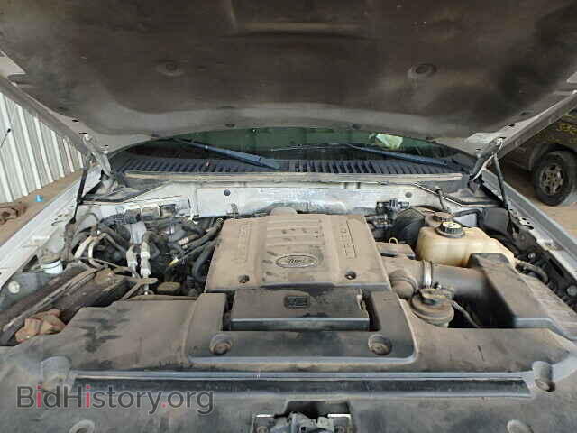 2007 FORD EXPEDITION - VIN: 1FMFK15547LA26703 - Фото 7