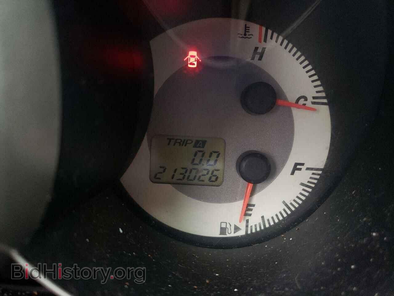 2009 MAZDA 3 - VIN: JM1BK32F891201285 - Фото 8