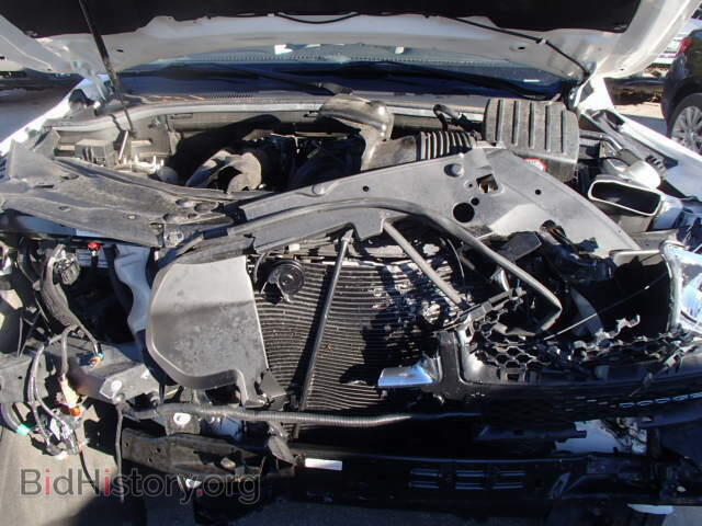 2011 DODGE DURANGO - VIN: 1D4RD4GG8BC653217 - Photo 7