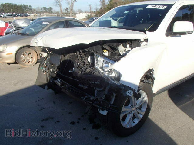 2011 DODGE DURANGO - VIN: 1D4RD4GG8BC653217 - Photo 10