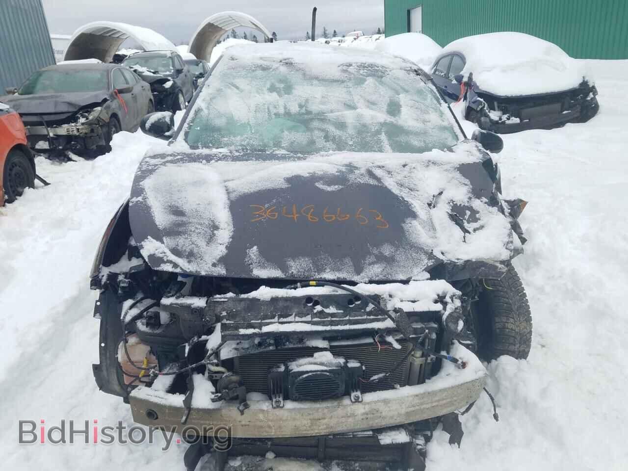 2019 KIA NIRO - VIN: KNDCB3LC2K5352730 - Фото 5