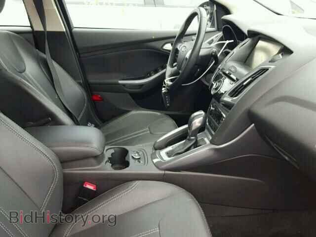 2013 FORD FOCUS - VIN: 1FADP3N22DL332072 - Фото 5