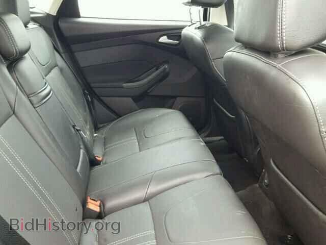 2013 FORD FOCUS - VIN: 1FADP3N22DL332072 - Фото 6