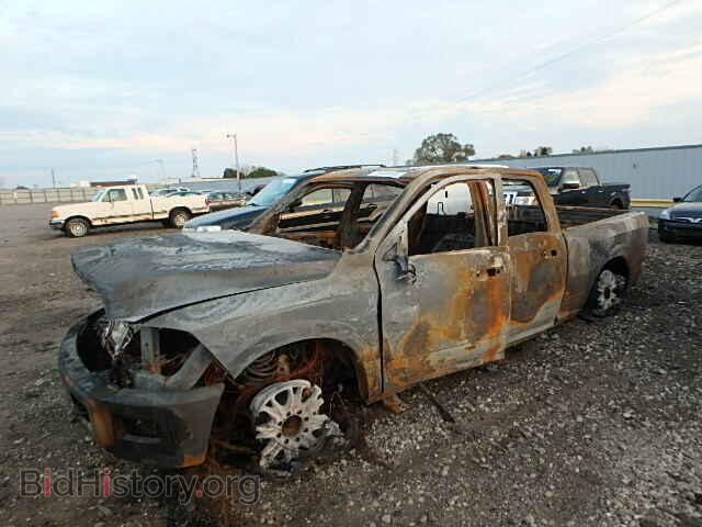 2012 DODGE RAM - VIN: 3C6TD5GT2CG181026 - Фото 9