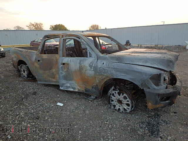 2012 DODGE RAM - VIN: 3C6TD5GT2CG181026 - Фото 10