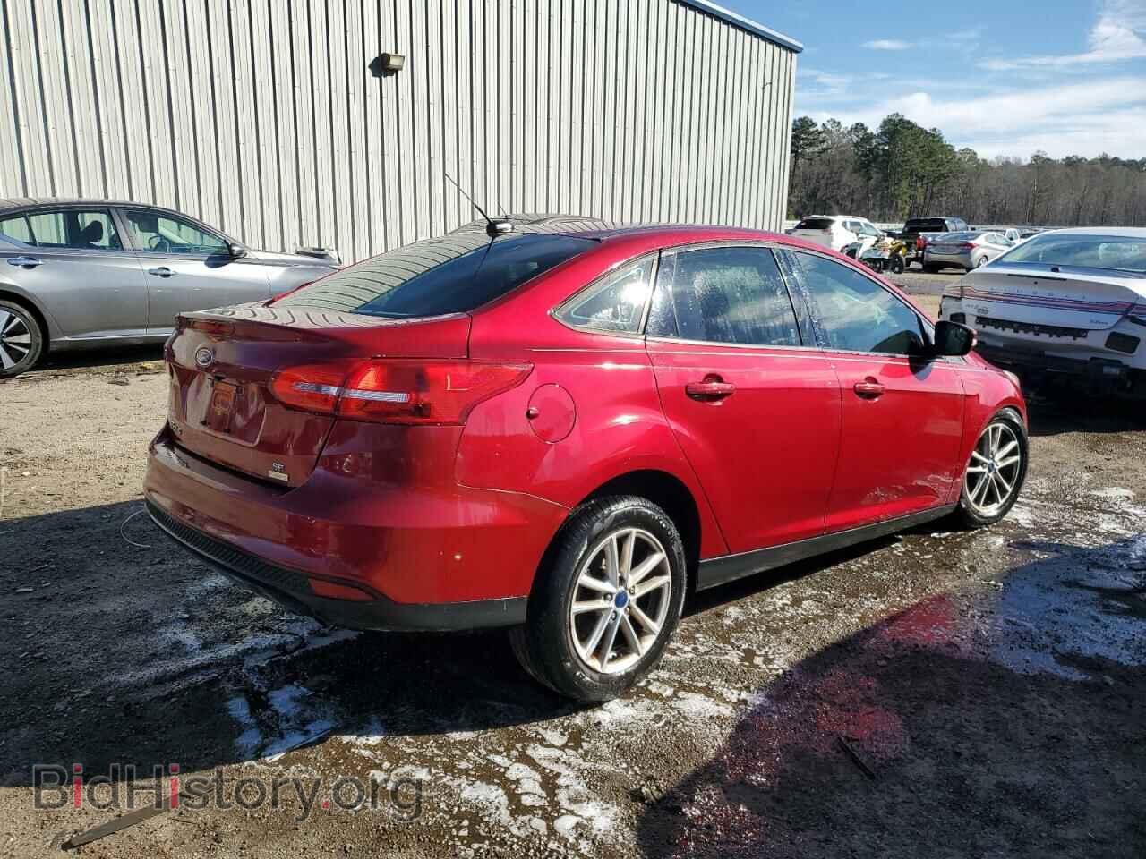 2017 FORD FOCUS - VIN: 1FADP3FE4HL208609 - Photo 3