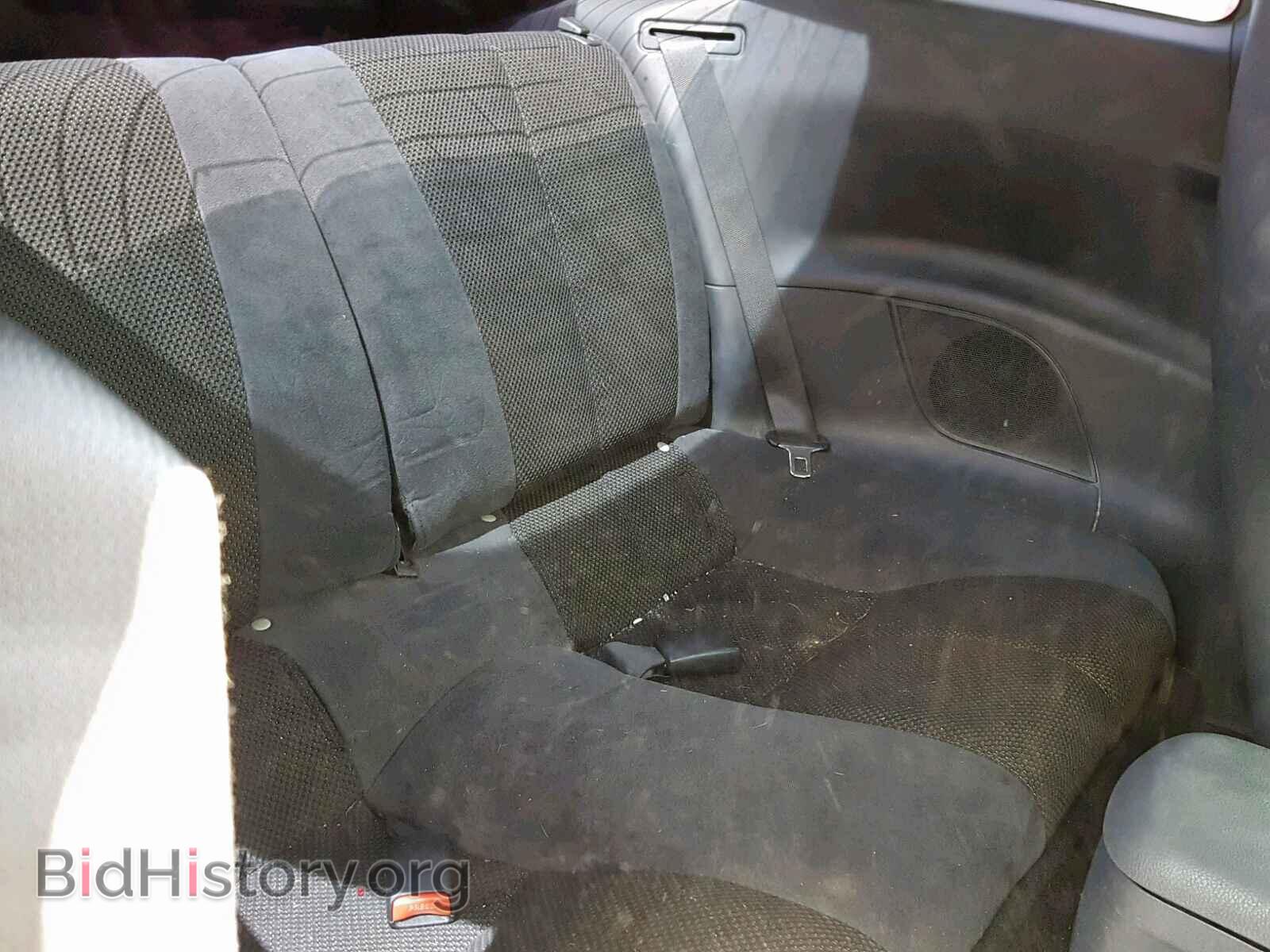 2008 MITSUBISHI ECLIPSE - VIN: 4A3AK24F78E006687 - Фото 6
