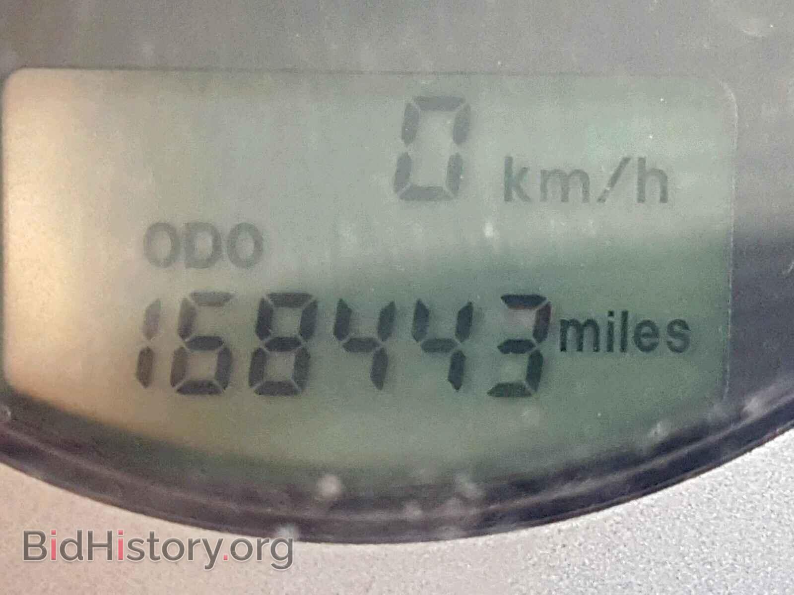 2008 MITSUBISHI ECLIPSE - VIN: 4A3AK24F78E006687 - Фото 8