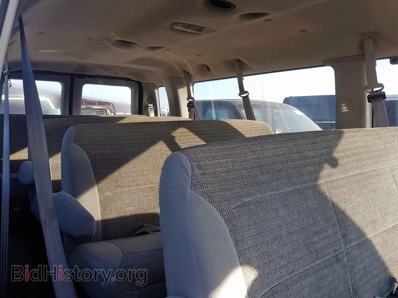 2003 FORD ECONOLINE - VIN: 1FBSS31L03HB86016 - Photo 6