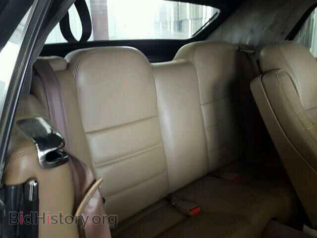 1995 JAGUAR XJS - VIN: SAJNX2749SC221282 - Фото 6