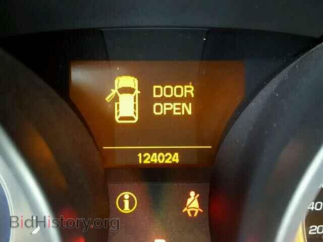 2007 ACURA MDX - VIN: 2HNYD28877H521987 - Фото 8