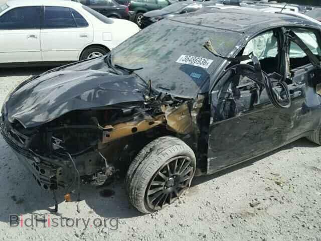 2009 FORD FOCUS - VIN: 1FAHP36N09W176775 - Фото 10