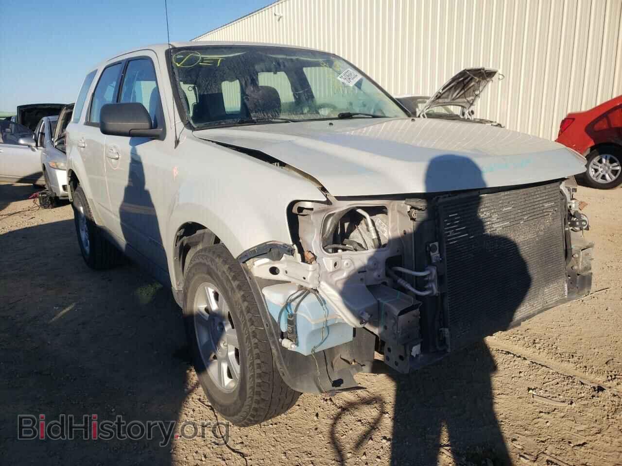 Фотография 4F2CZ06158KM03068 - MAZDA TRIBUTE 2008