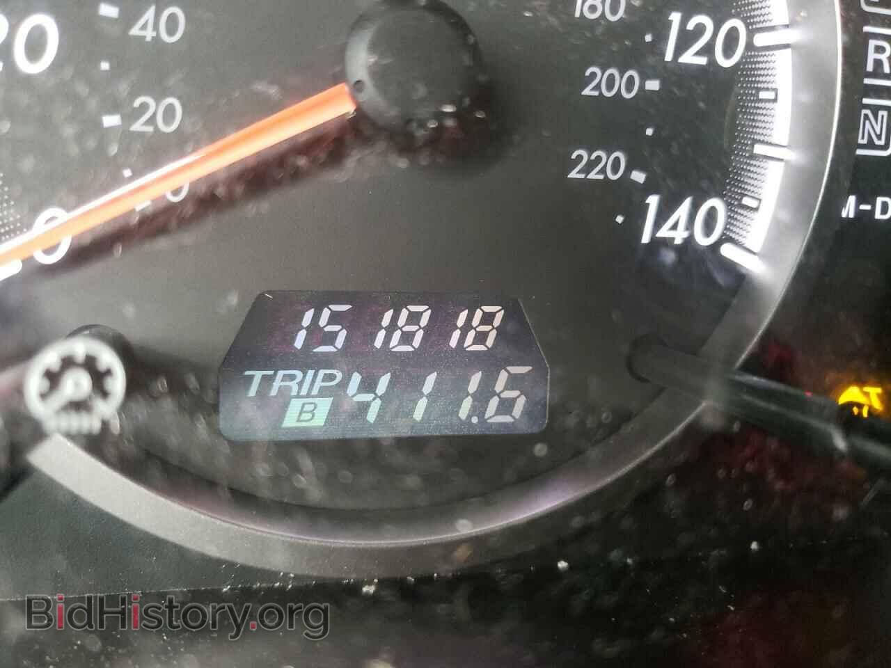 2010 MAZDA 5 - VIN: JM1CR2WL0A0383150 - Фото 8