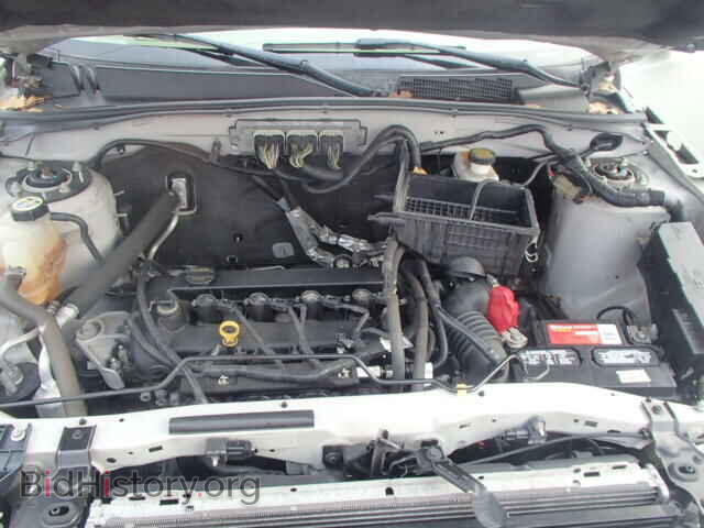 2009 FORD ESCAPE - VIN: 1FMCU03749KB87119 - Фото 7