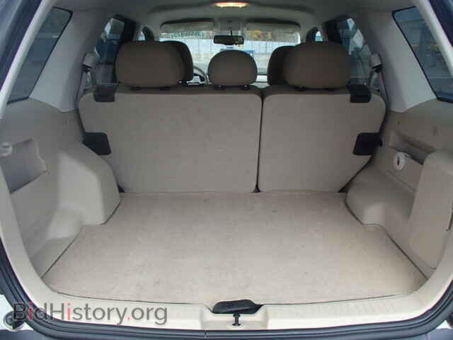 2009 FORD ESCAPE - VIN: 1FMCU03749KB87119 - Фото 10