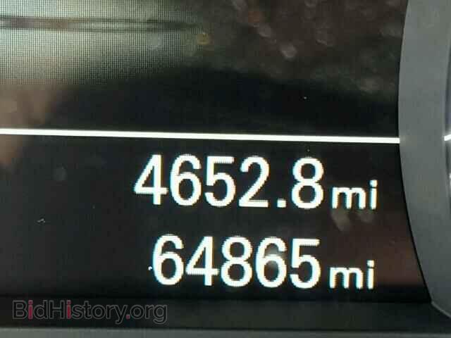 2012 AUDI A6 - VIN: WAUHGAFC6CN159969 - Фото 8