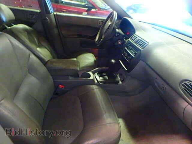 2002 MITSUBISHI GALANT - VIN: 4A3AA36G92E091716 - Фото 5