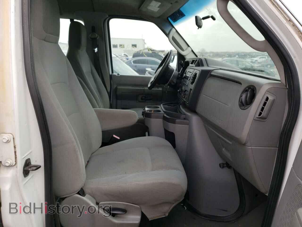 2010 FORD ECONOLINE - VIN: 1FBSS3BL5ADA01221 - Photo 5