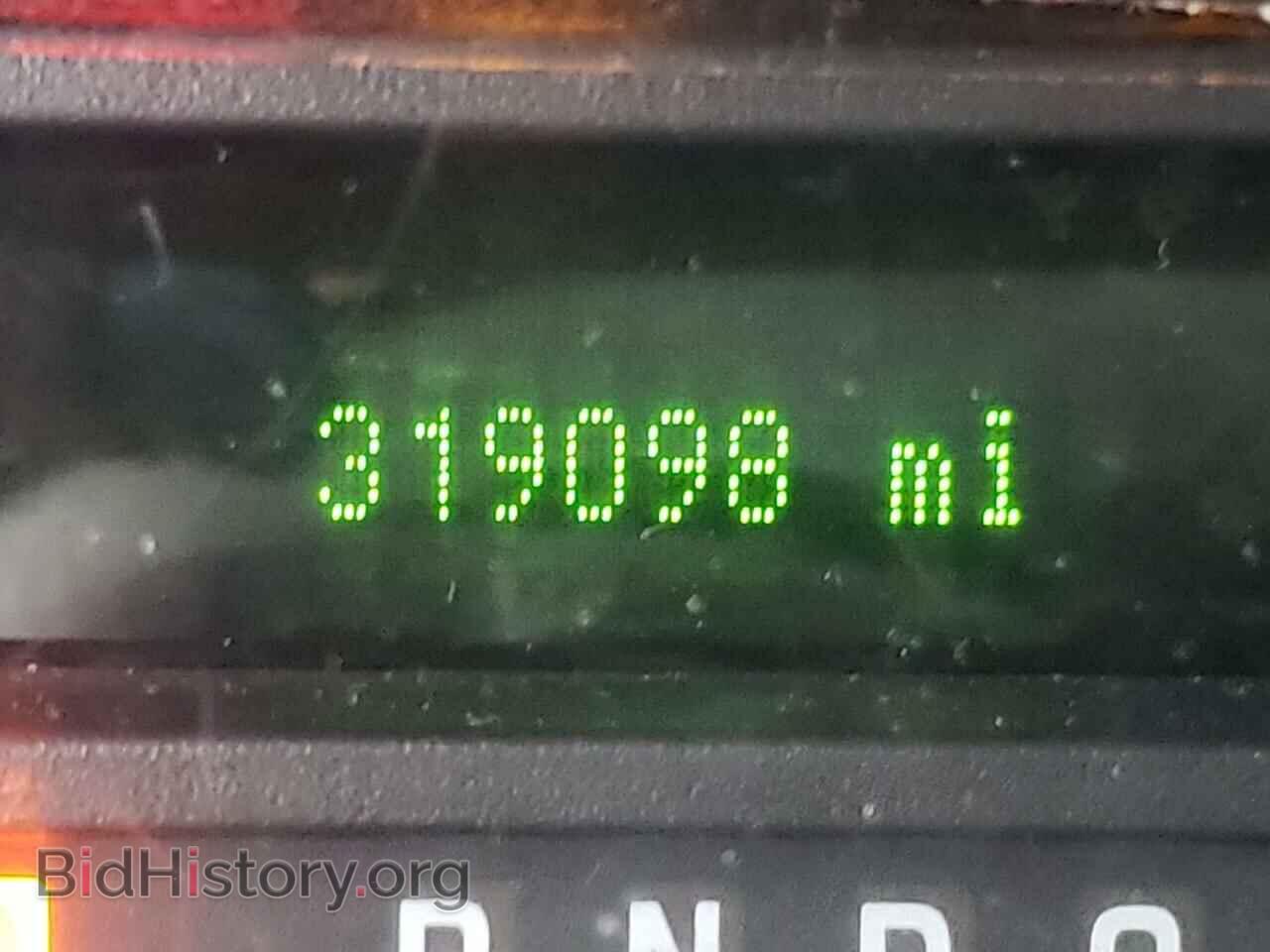 2010 FORD ECONOLINE - VIN: 1FBSS3BL5ADA01221 - Photo 8