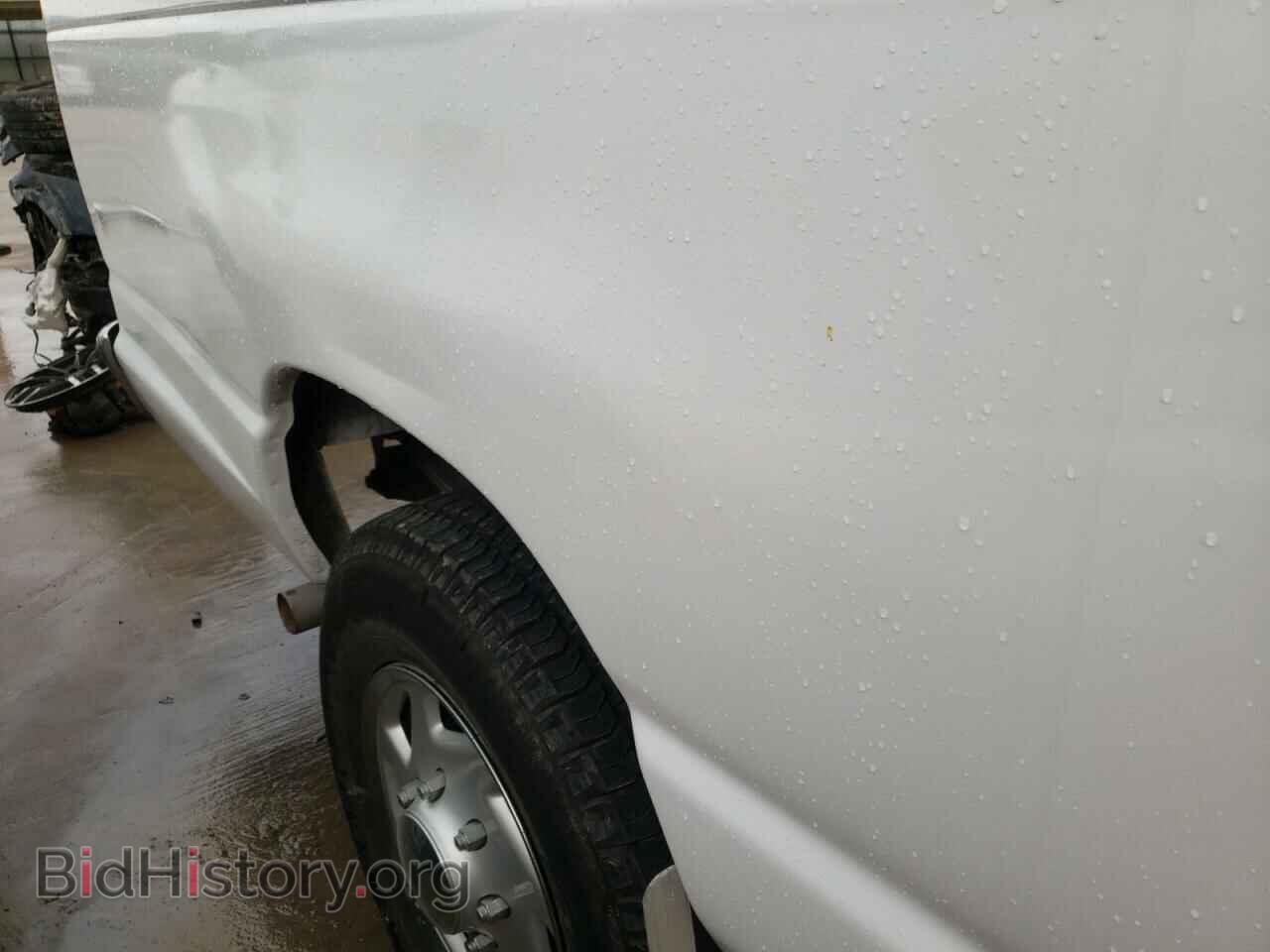 2010 FORD ECONOLINE - VIN: 1FBSS3BL5ADA01221 - Photo 9