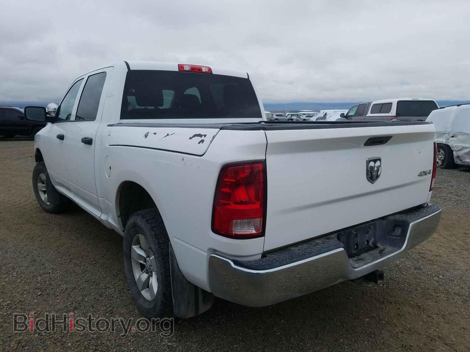 2013 RAM 1500 - VIN: 1C6RR7KT4DS670195 - Photo 3
