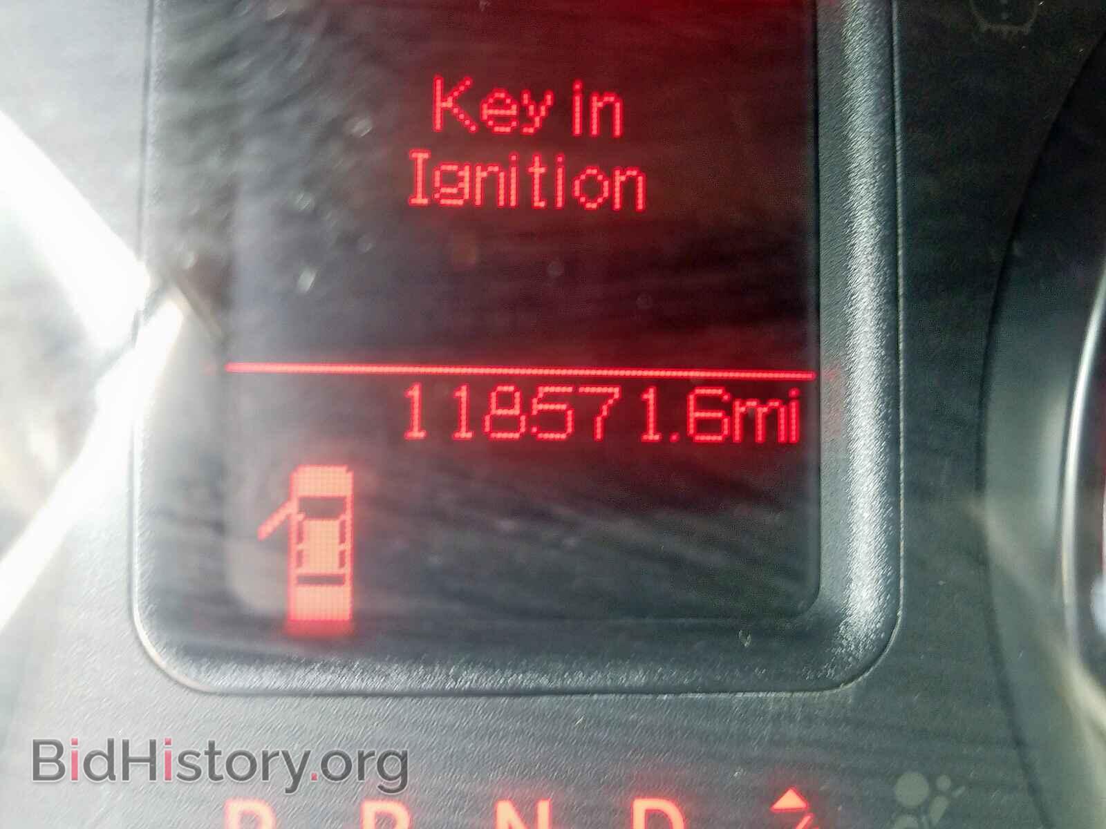 2013 RAM 1500 - VIN: 1C6RR7KT4DS670195 - Photo 8