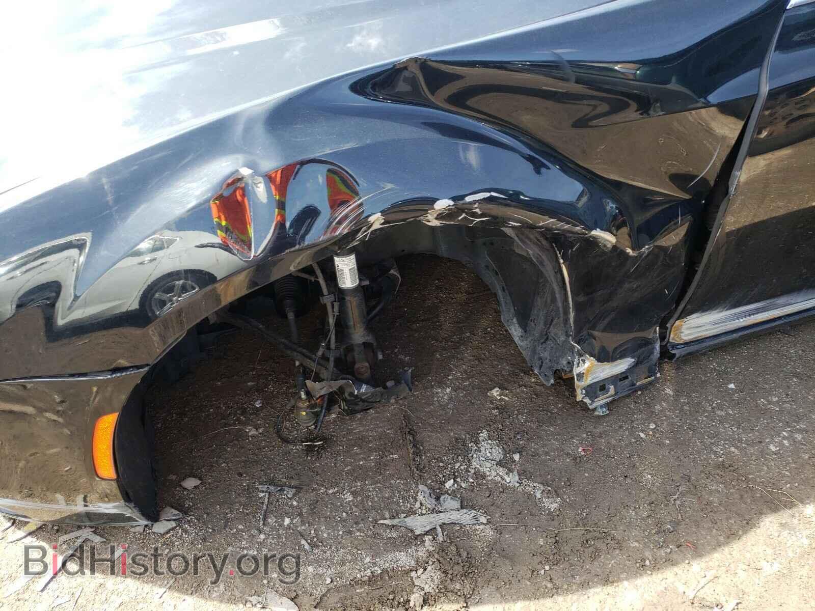 2015 CHRYSLER 300 - VIN: 2C3CCAAG2FH903703 - Фото 9