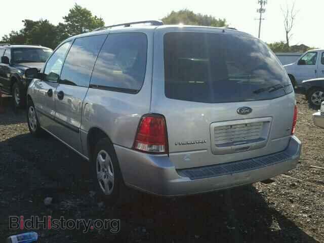 2004 FORD FREESTAR - VIN: 2FMZA51694BB27088 - Фото 3