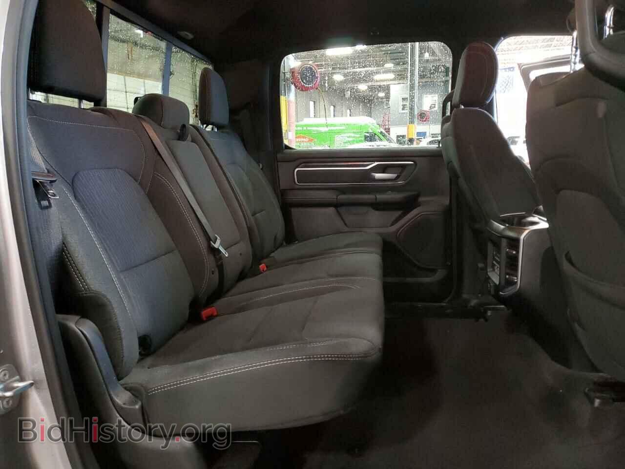 2020 RAM 1500 - VIN: 1C6SRFFT0LN204380 - Фото 10