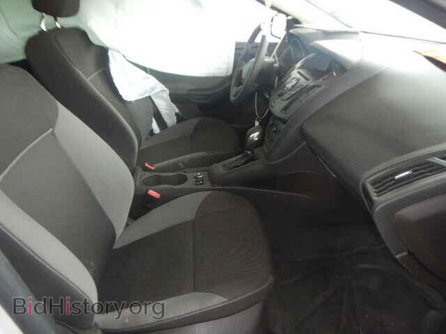 2012 FORD FOCUS - VIN: 1FAHP3E28CL428742 - Фото 5