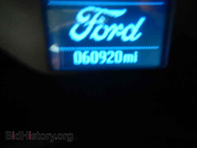2012 FORD FOCUS - VIN: 1FAHP3E28CL428742 - Фото 8