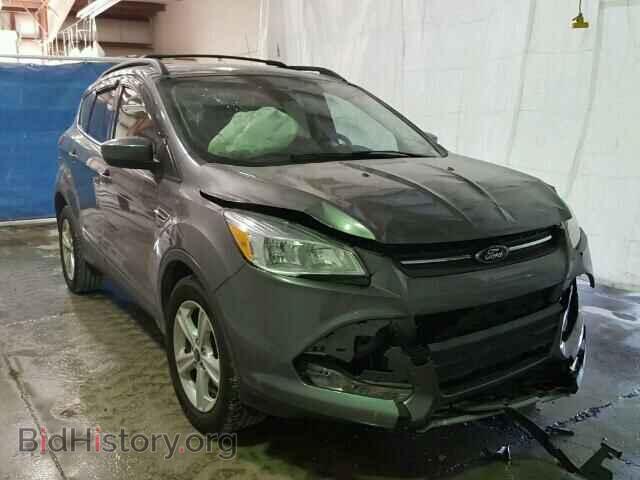 Фотография 1FMCU0GX4EUC18300 - FORD ESCAPE 2014