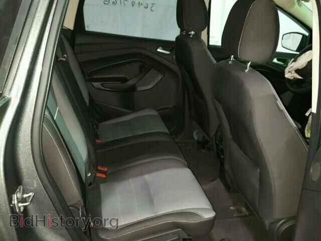 2014 FORD ESCAPE - VIN: 1FMCU0GX4EUC18300 - Фото 6
