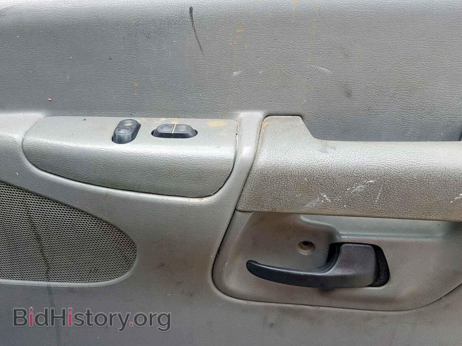 2008 FORD ECONOLINE - VIN: 1FTNE14W58DA92626 - Фото 9