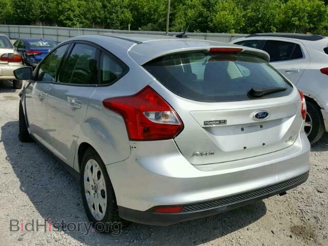 2014 FORD FOCUS - VIN: 1FADP3K23EL314850 - Photo 3