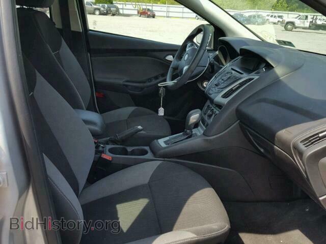 2014 FORD FOCUS - VIN: 1FADP3K23EL314850 - Photo 5