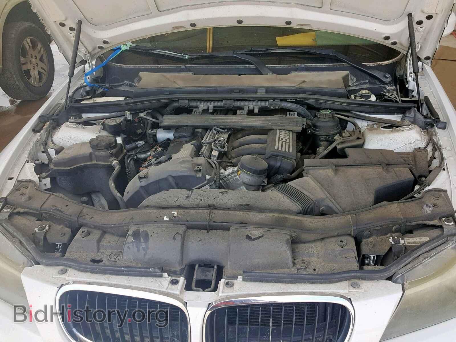 2011 BMW 328 I - VIN: WBAPH7C53BE723433 - Фото 7